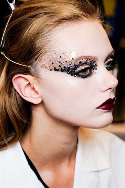 dior catwalk makeup|Dior catwalk book pdf.